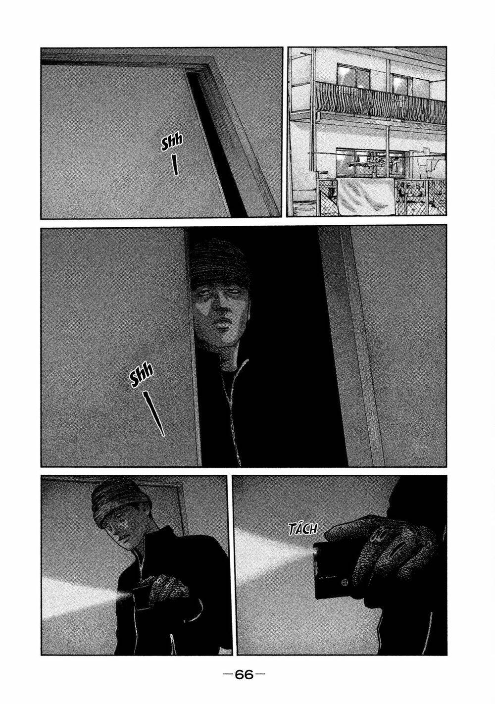 Sát Thủ Ẩn Dật Chapter 45 - Trang 2