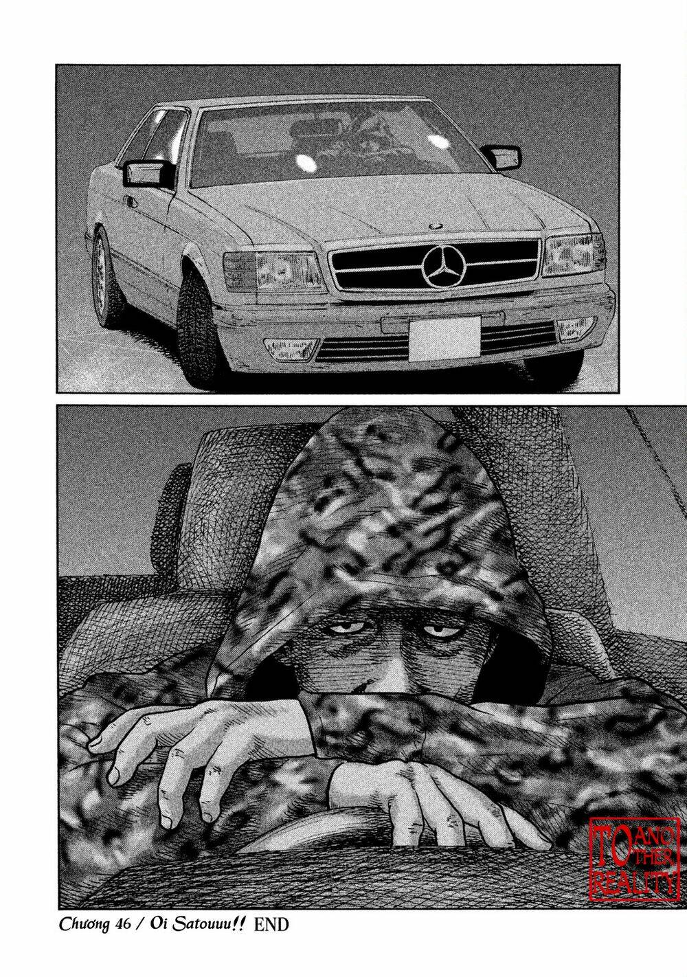 Sát Thủ Ẩn Dật Chapter 46 - Trang 2