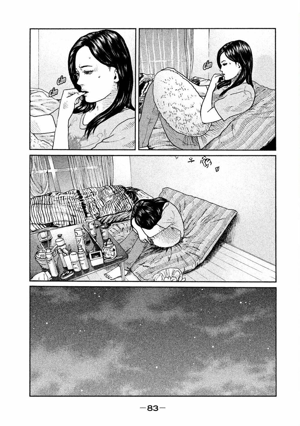 Sát Thủ Ẩn Dật Chapter 46 - Trang 2