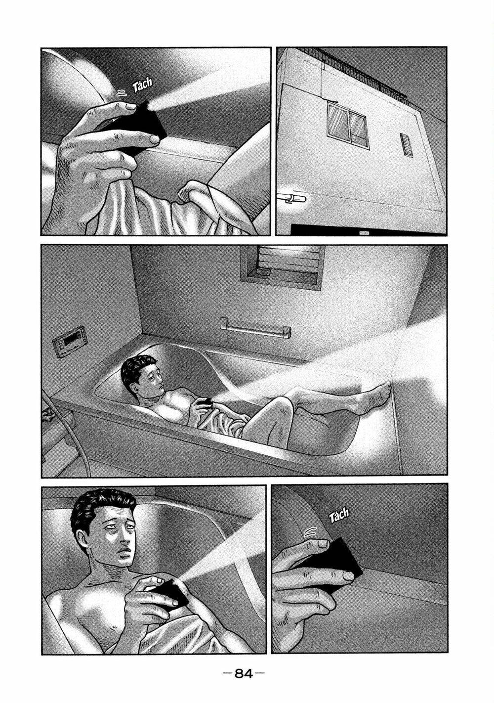 Sát Thủ Ẩn Dật Chapter 46 - Trang 2