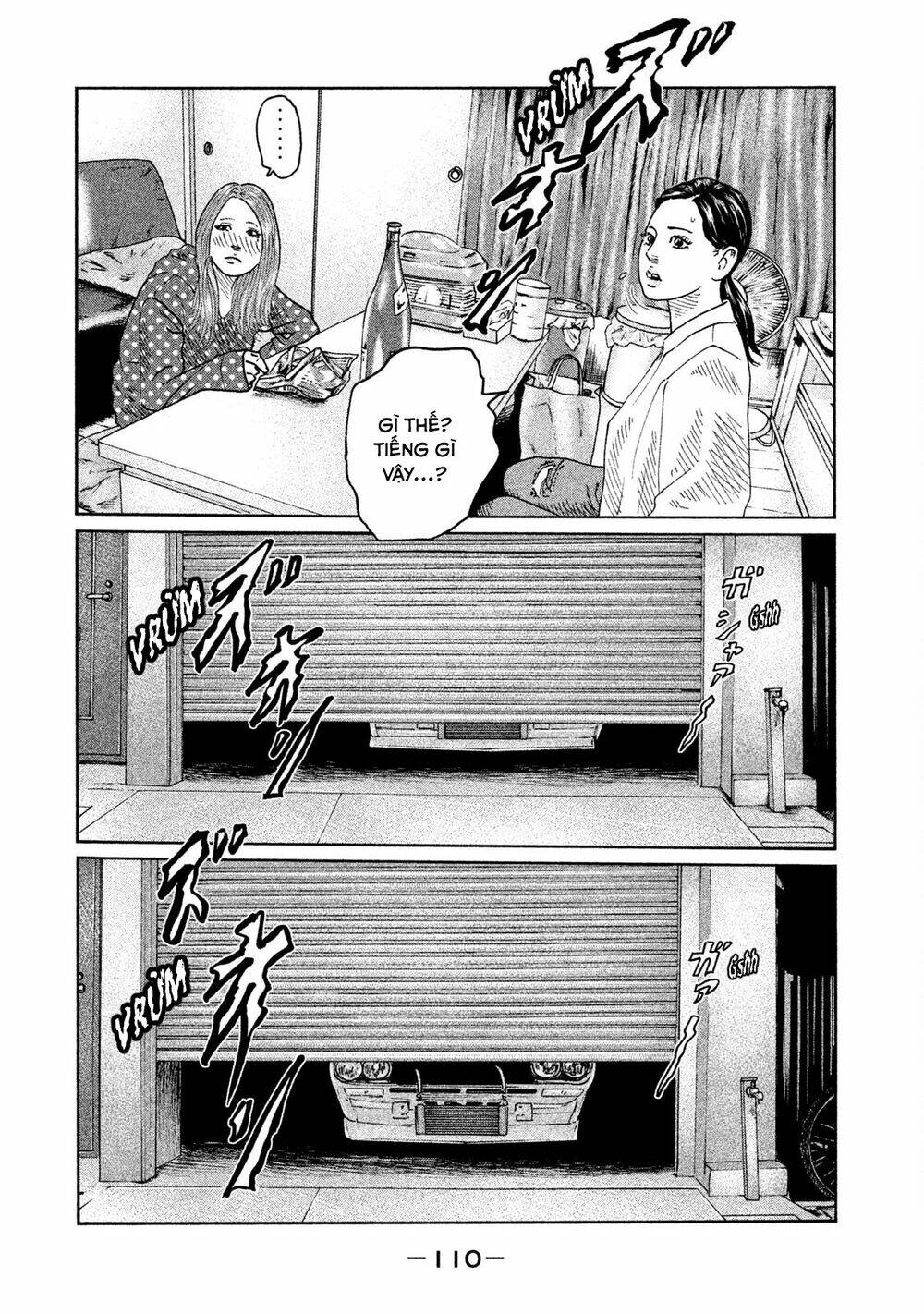 Sát Thủ Ẩn Dật Chapter 47 - Trang 2