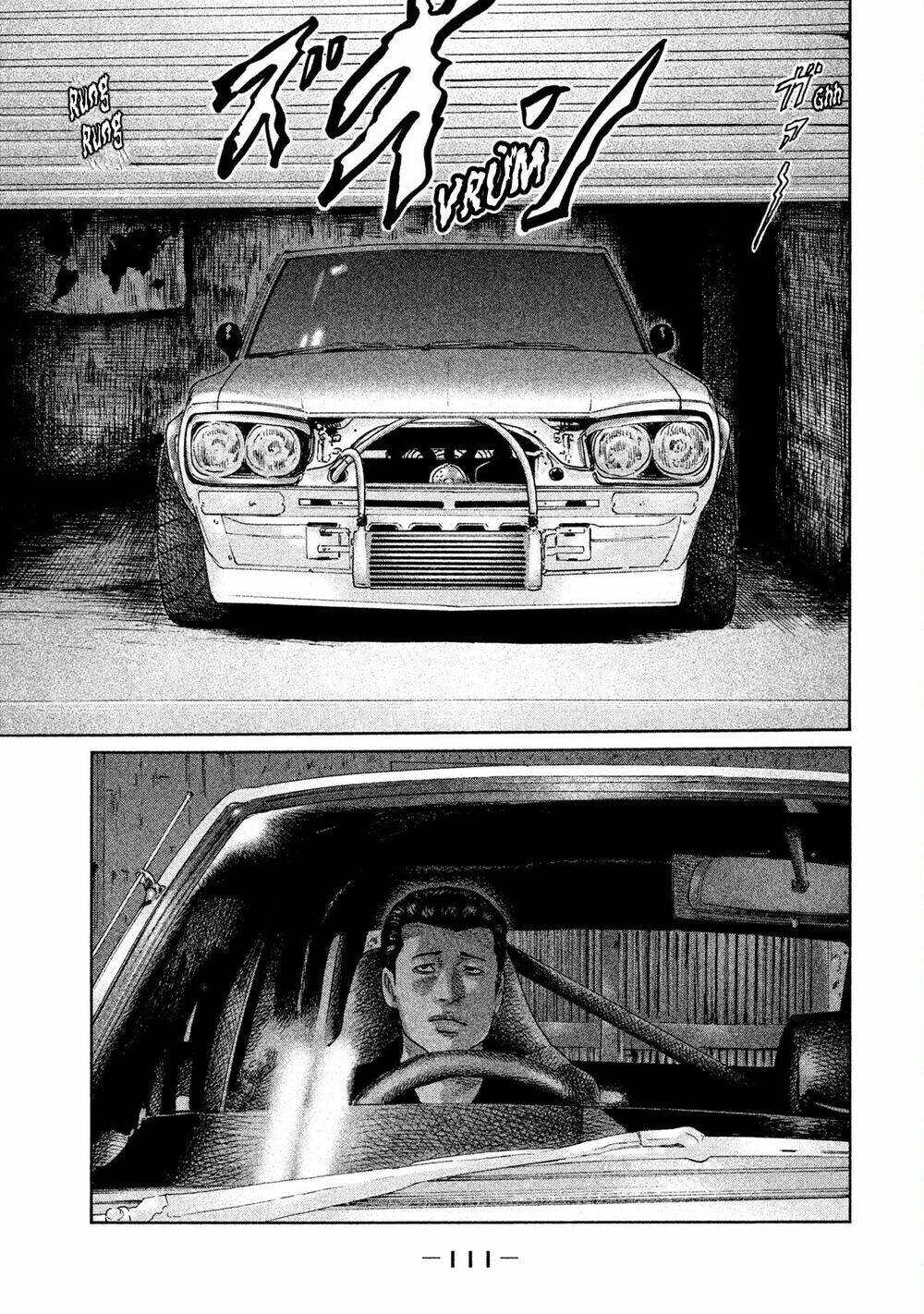 Sát Thủ Ẩn Dật Chapter 47 - Trang 2