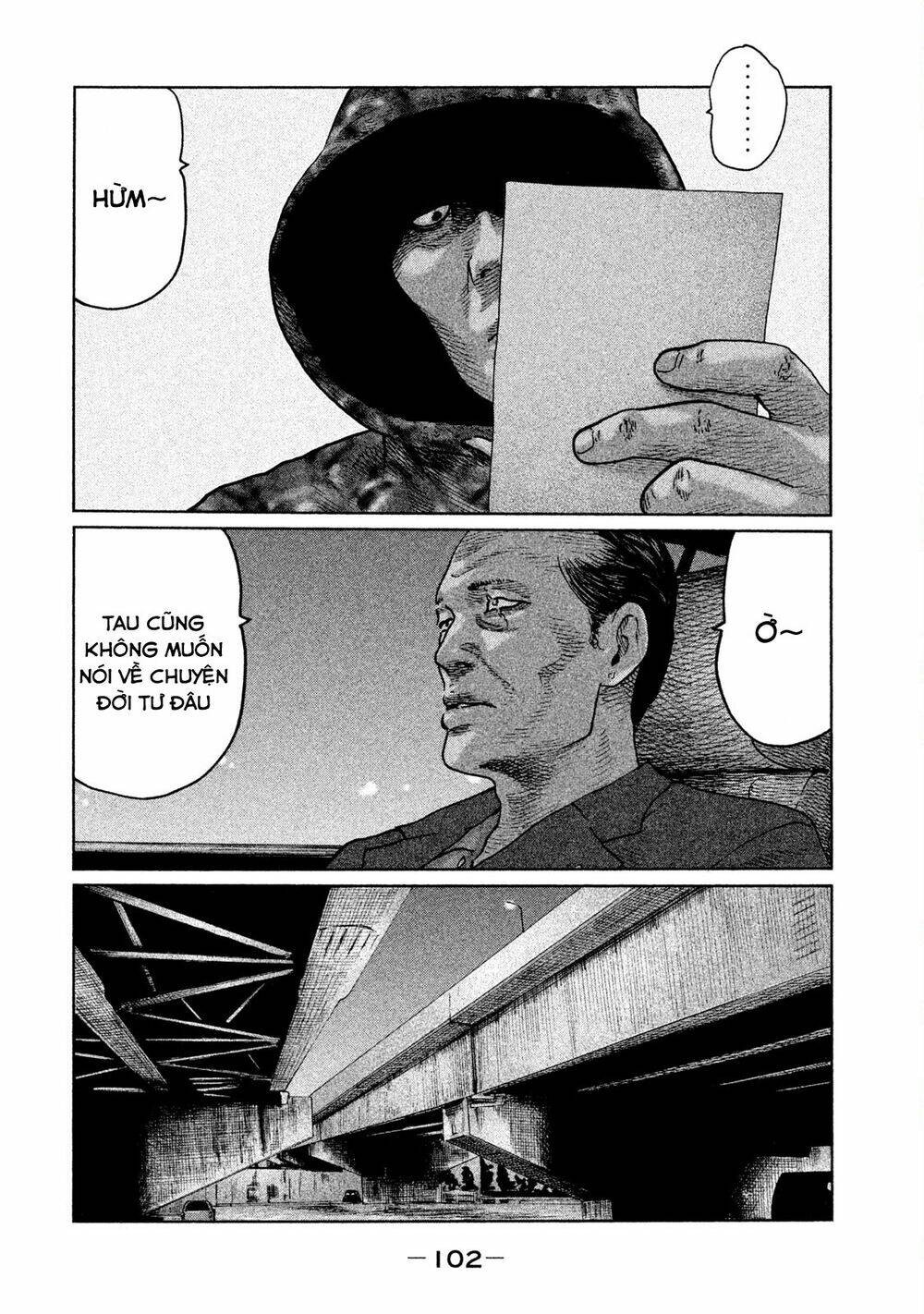 Sát Thủ Ẩn Dật Chapter 47 - Trang 2