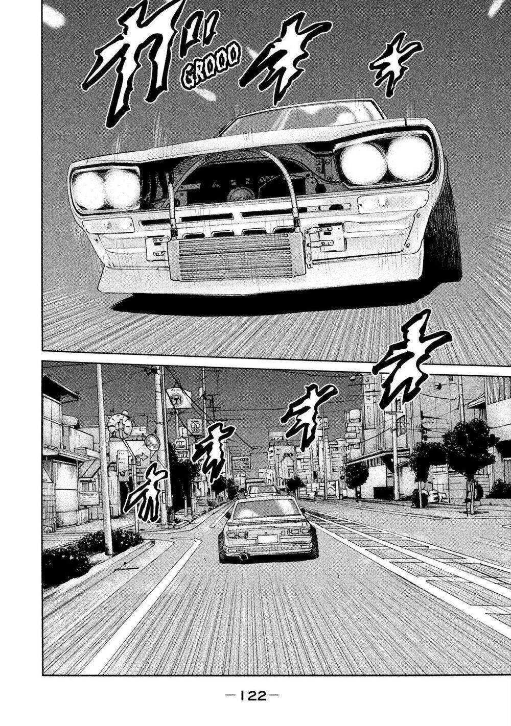 Sát Thủ Ẩn Dật Chapter 48 - Trang 2