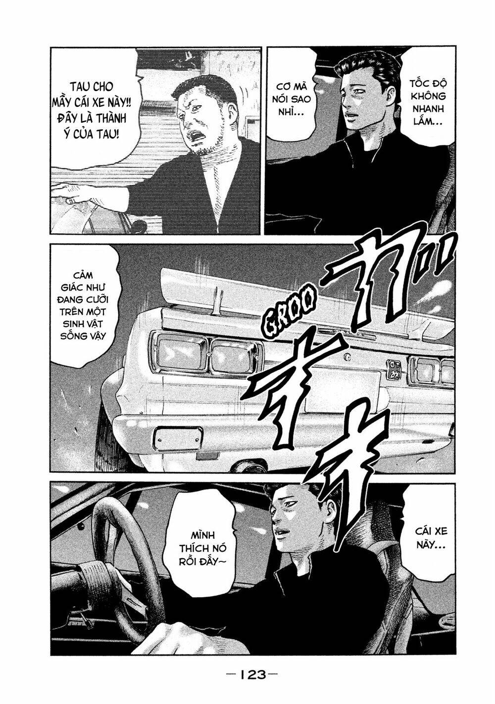 Sát Thủ Ẩn Dật Chapter 48 - Trang 2