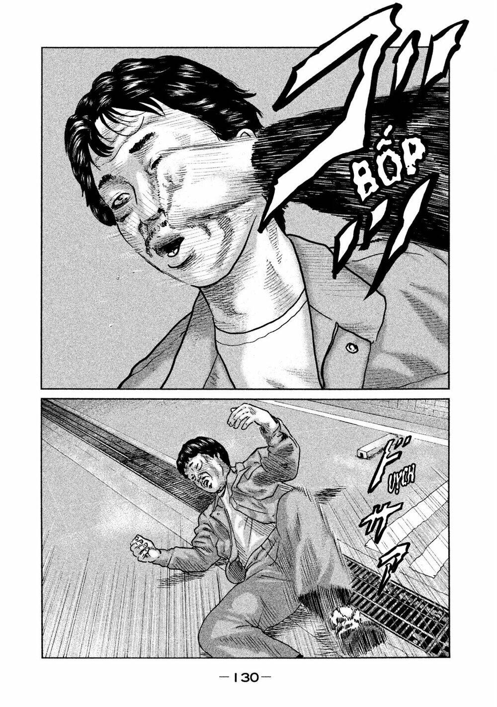 Sát Thủ Ẩn Dật Chapter 48 - Trang 2