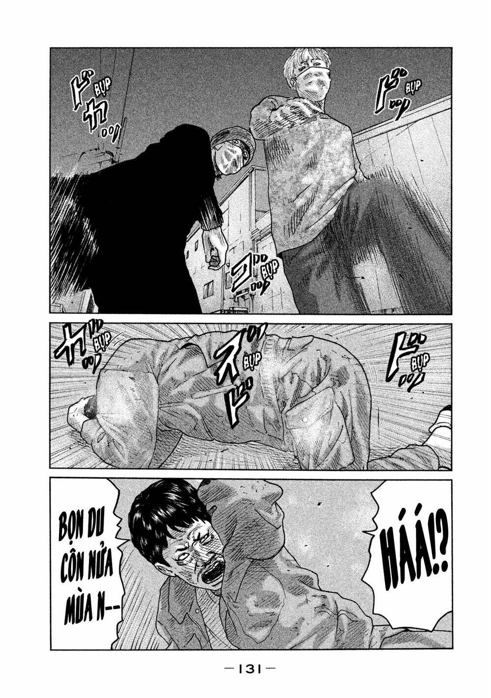 Sát Thủ Ẩn Dật Chapter 48 - Trang 2