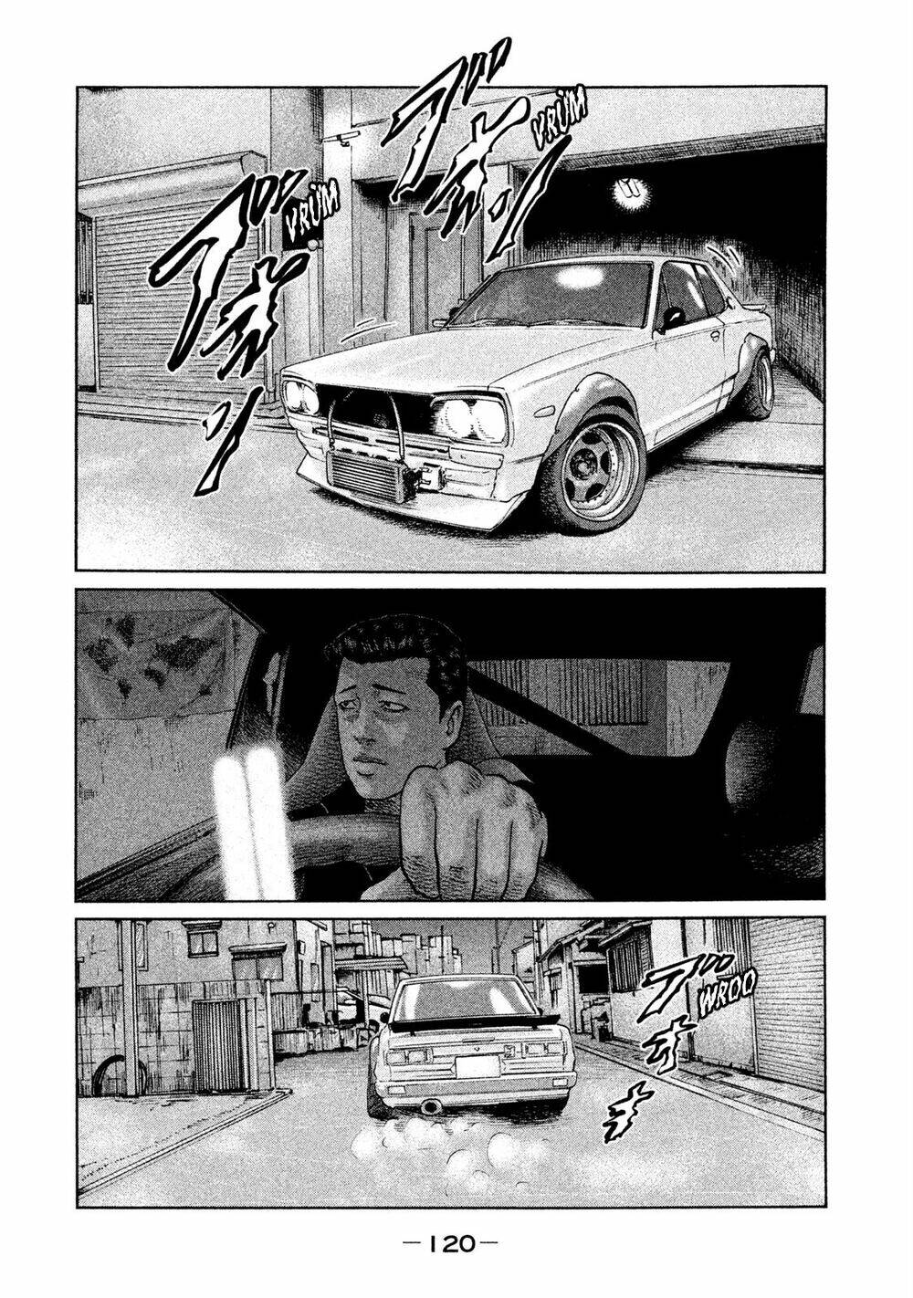 Sát Thủ Ẩn Dật Chapter 48 - Trang 2