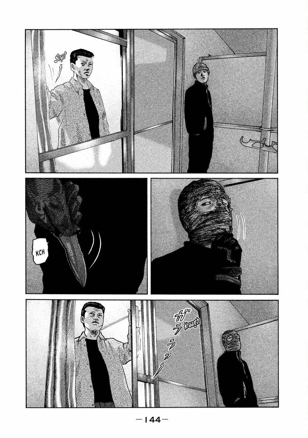 Sát Thủ Ẩn Dật Chapter 49 - Trang 2