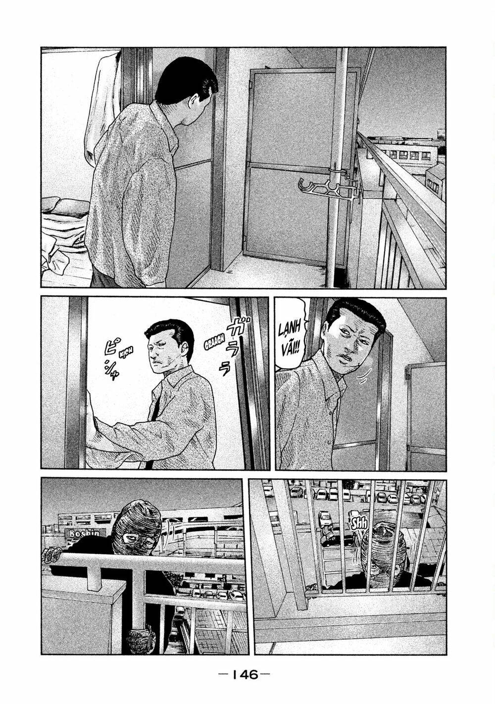 Sát Thủ Ẩn Dật Chapter 49 - Trang 2