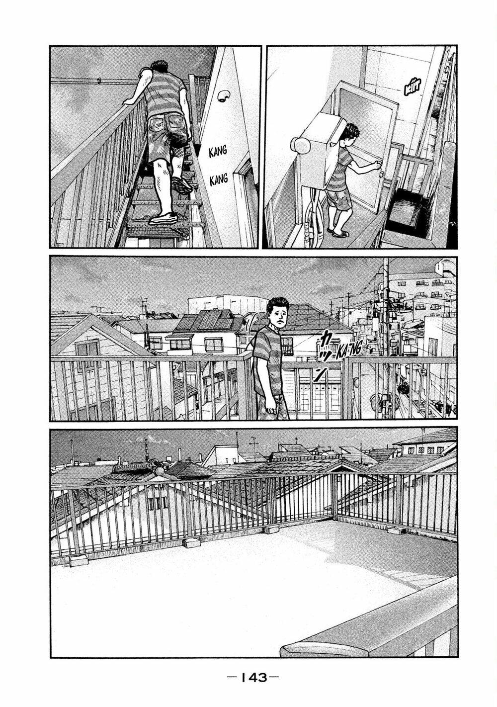 Sát Thủ Ẩn Dật Chapter 5 - Trang 2