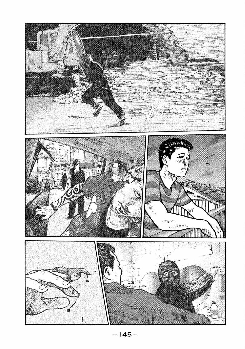 Sát Thủ Ẩn Dật Chapter 5 - Trang 2