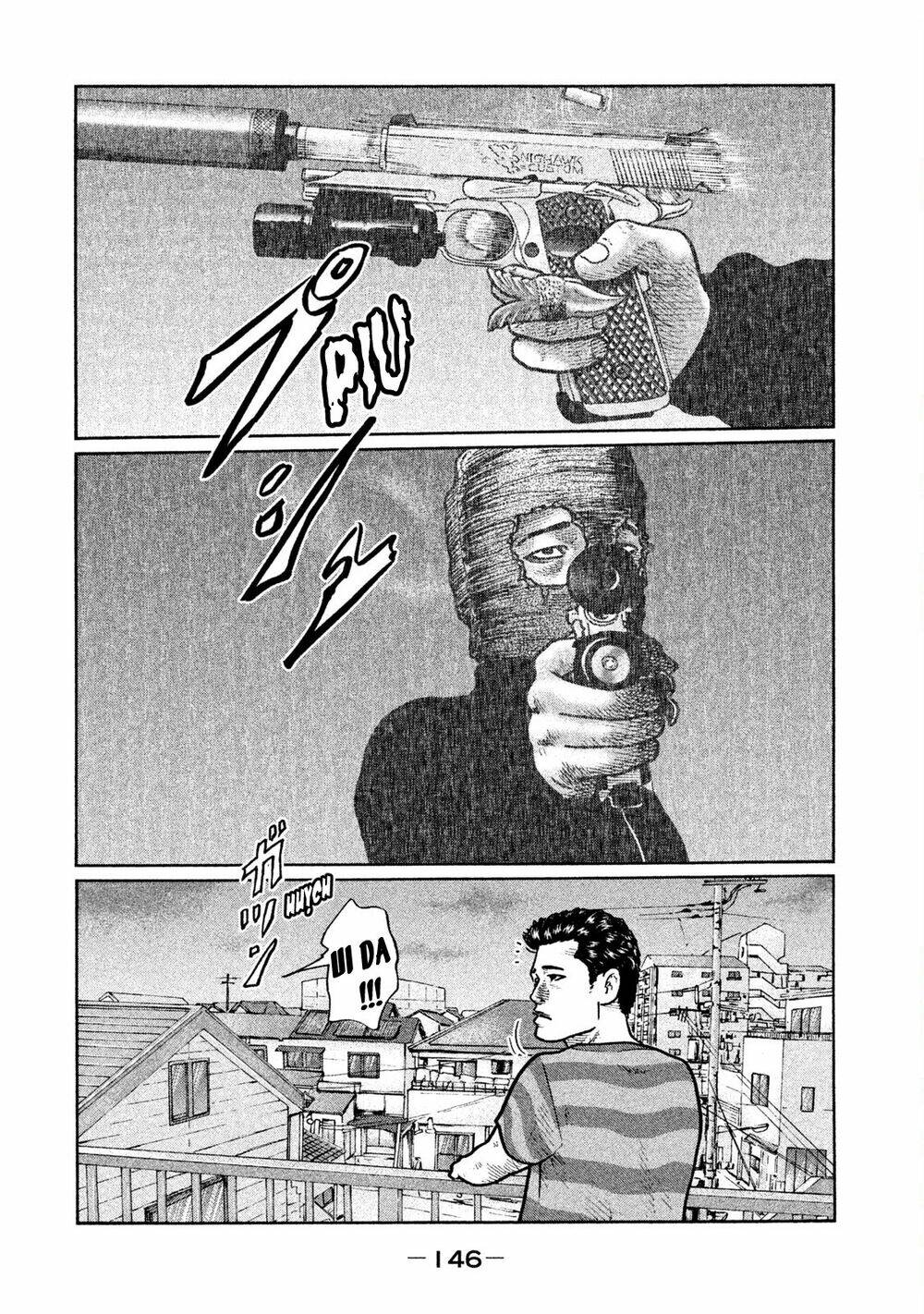 Sát Thủ Ẩn Dật Chapter 5 - Trang 2