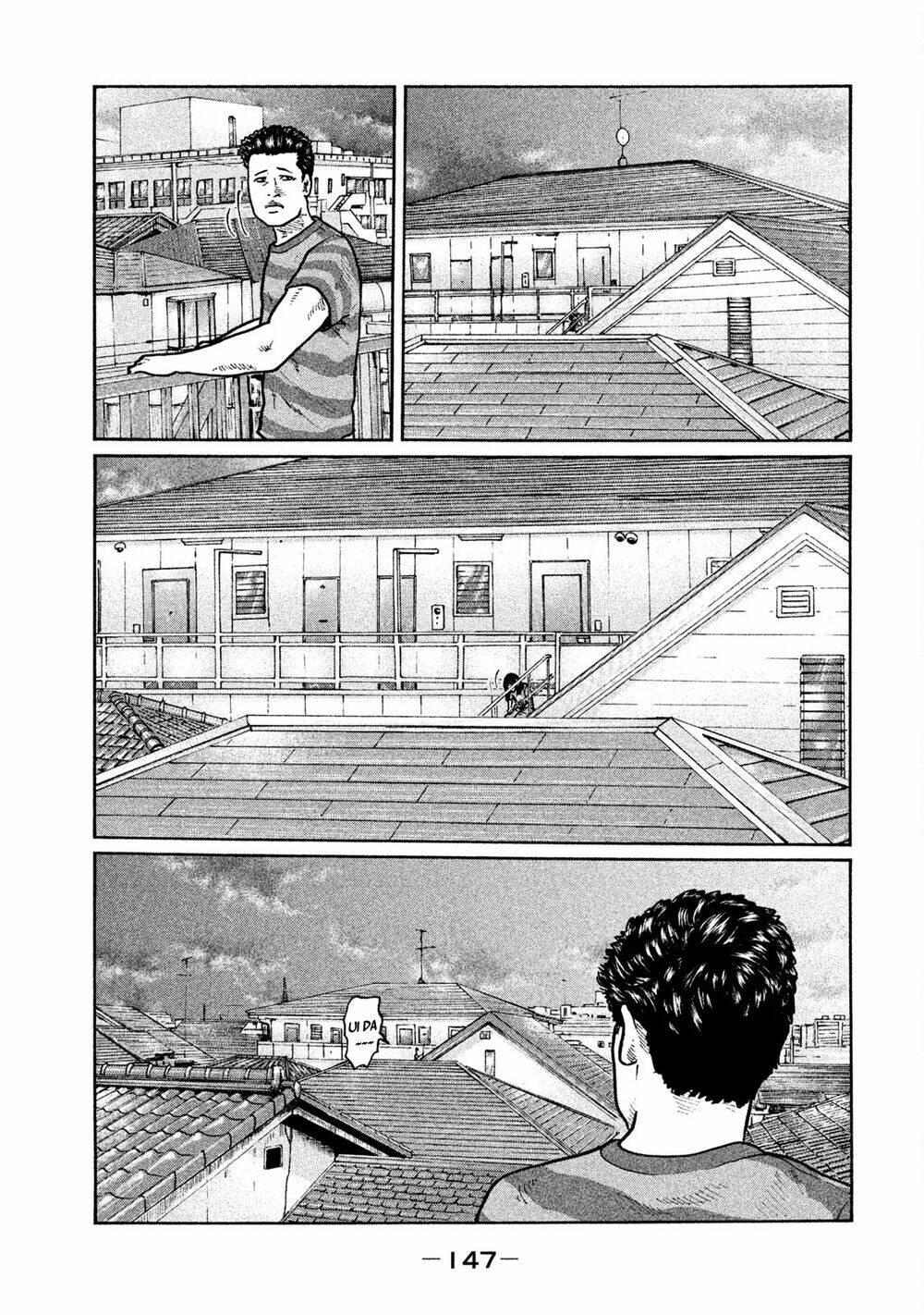 Sát Thủ Ẩn Dật Chapter 5 - Trang 2