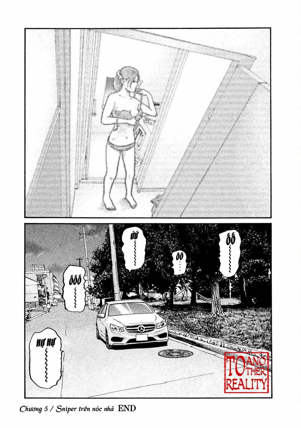 Sát Thủ Ẩn Dật Chapter 5 - Trang 2