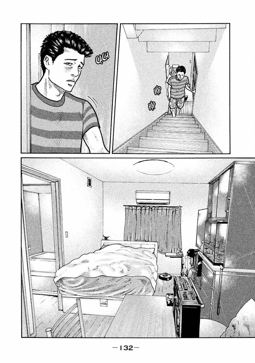 Sát Thủ Ẩn Dật Chapter 5 - Trang 2