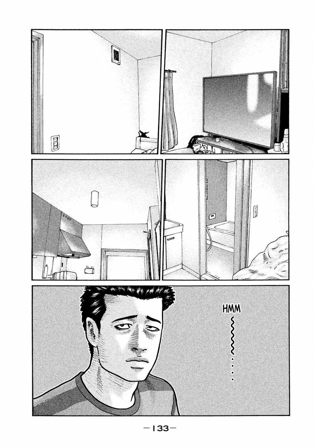 Sát Thủ Ẩn Dật Chapter 5 - Trang 2