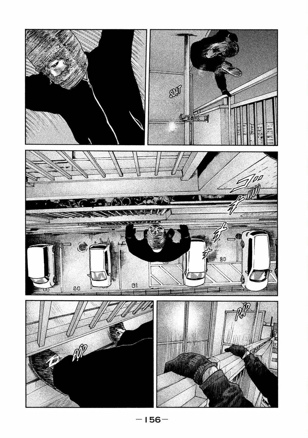 Sát Thủ Ẩn Dật Chapter 50 - Trang 2