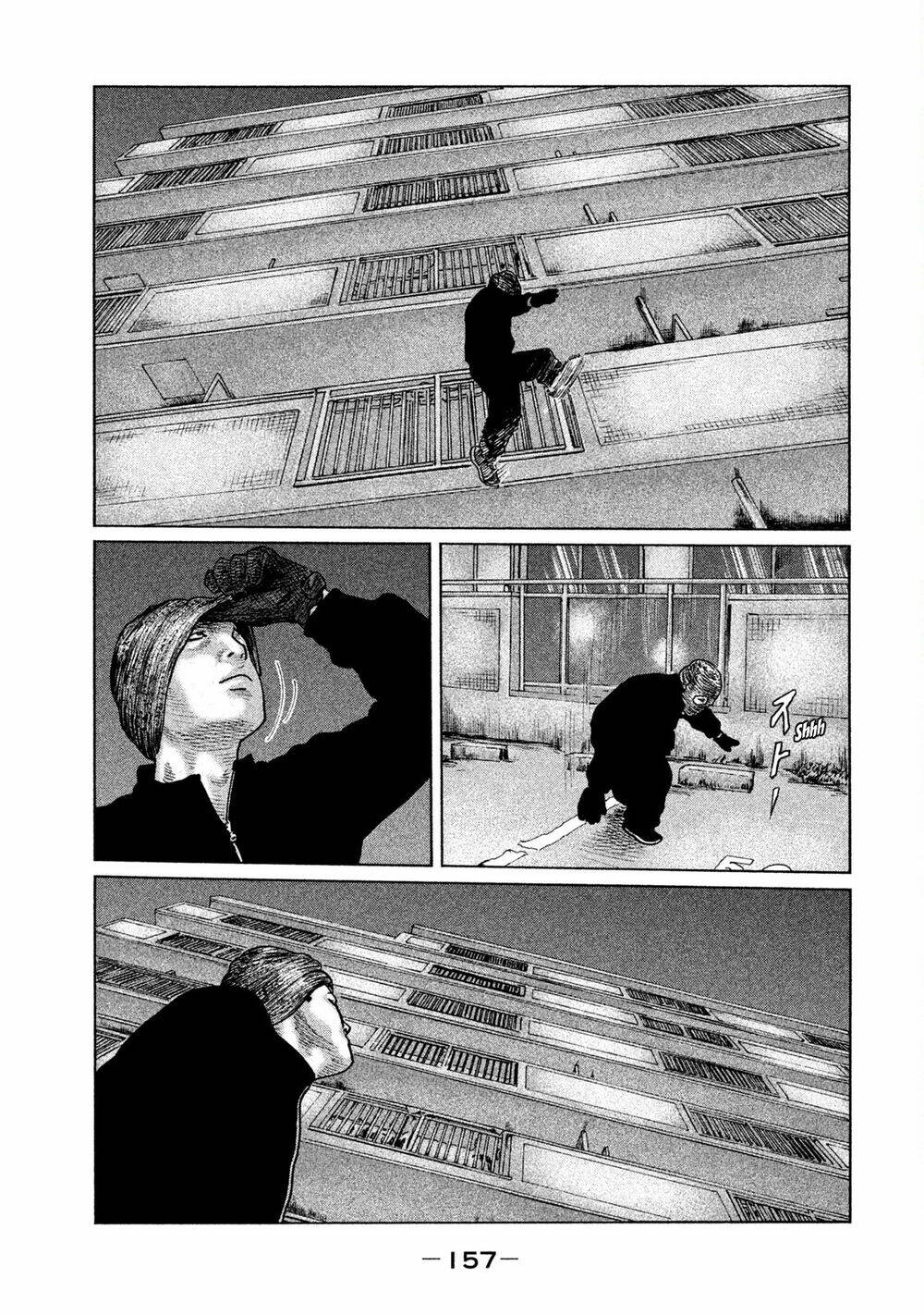 Sát Thủ Ẩn Dật Chapter 50 - Trang 2