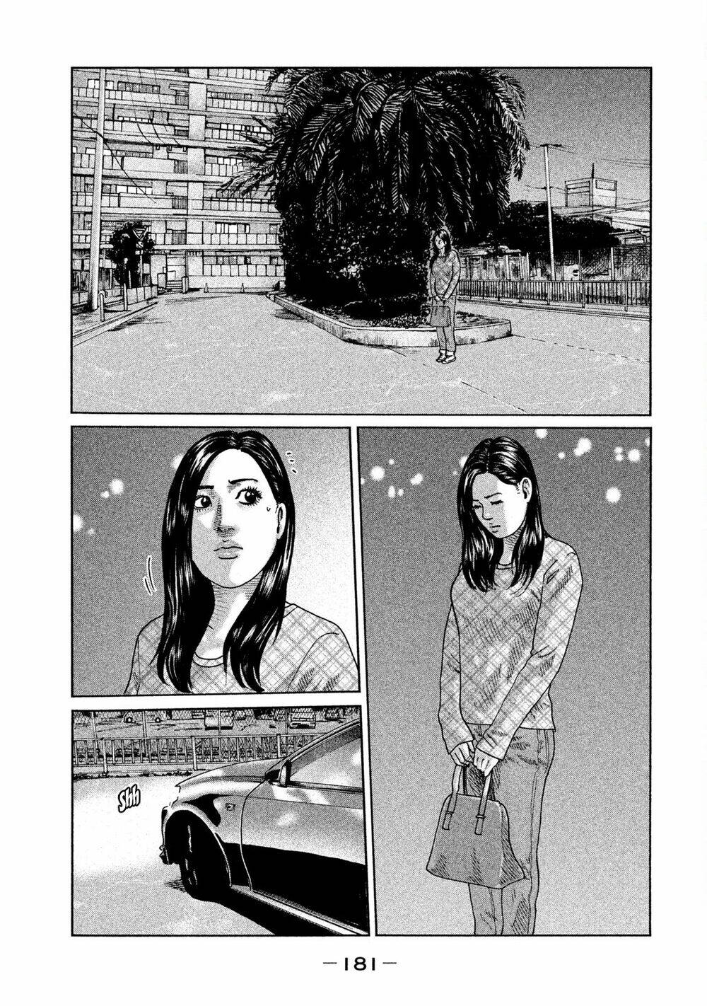 Sát Thủ Ẩn Dật Chapter 51 - Trang 2