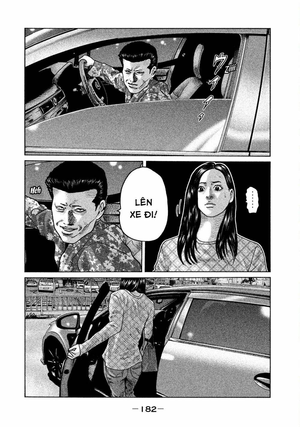 Sát Thủ Ẩn Dật Chapter 51 - Trang 2