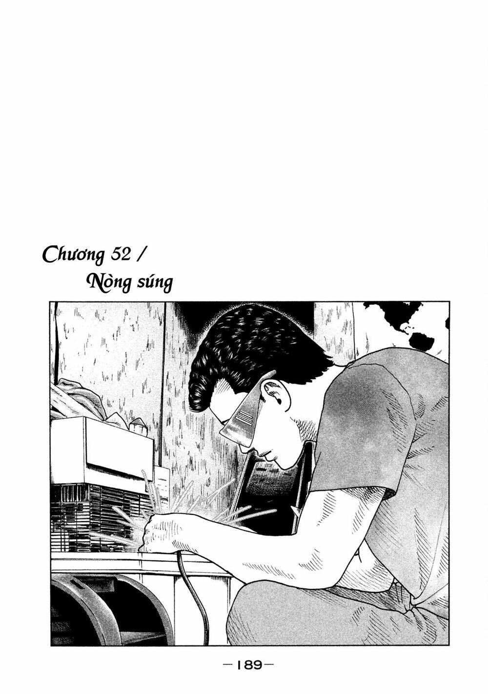 Sát Thủ Ẩn Dật Chapter 52 - Trang 2