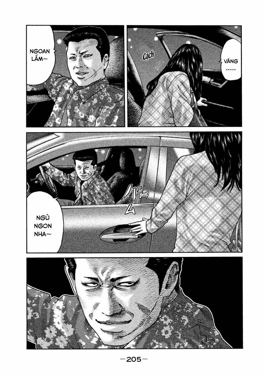 Sát Thủ Ẩn Dật Chapter 52 - Trang 2