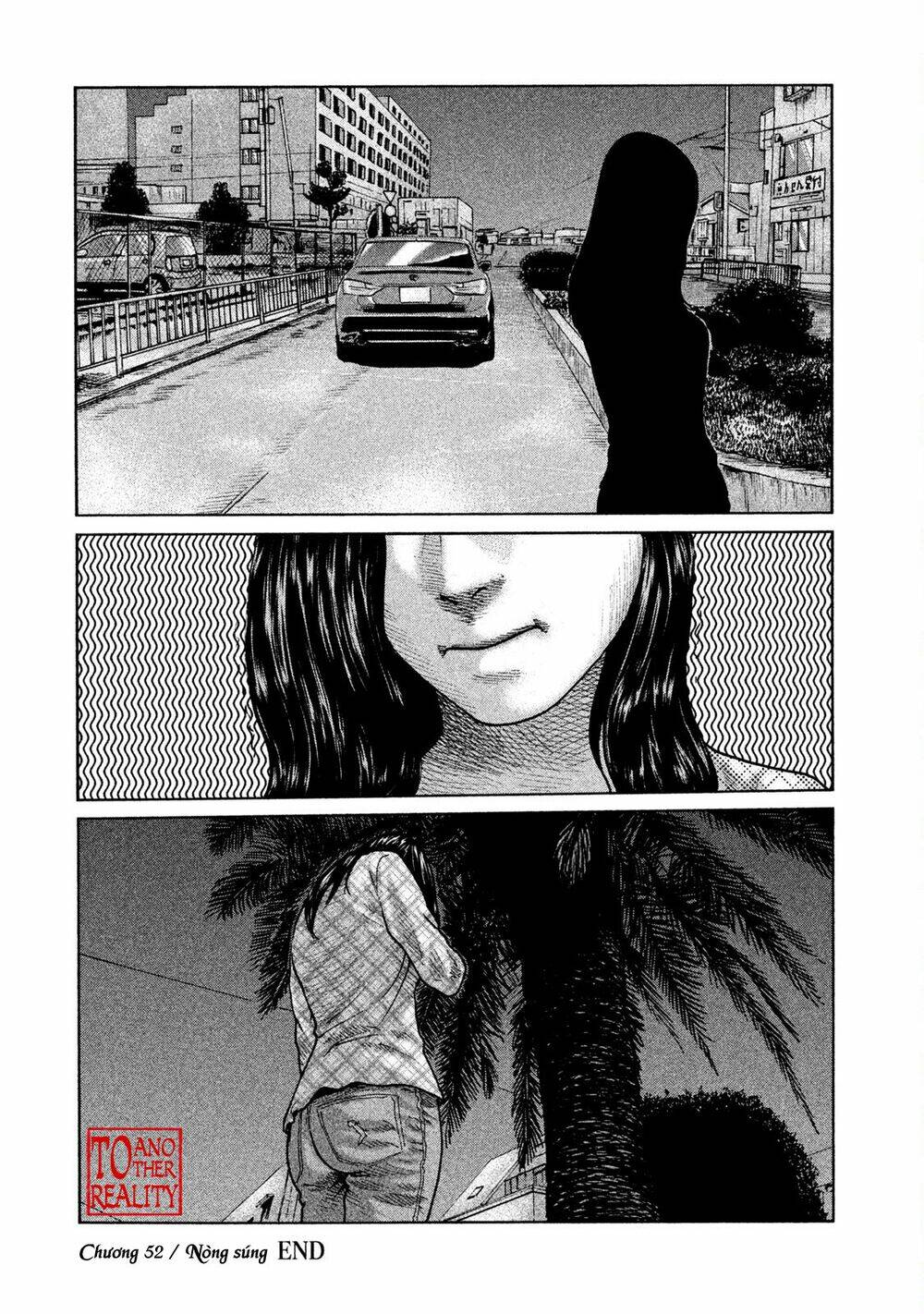 Sát Thủ Ẩn Dật Chapter 52 - Trang 2