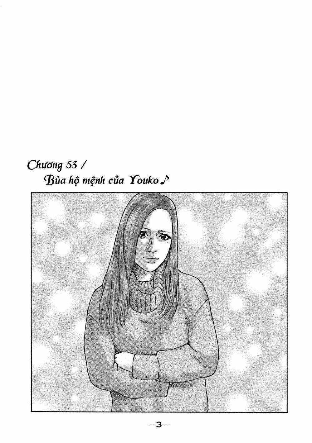 Sát Thủ Ẩn Dật Chapter 53 - Trang 2