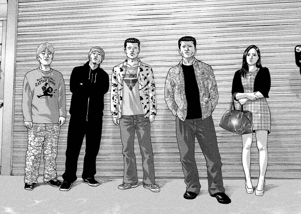 Sát Thủ Ẩn Dật Chapter 56 - Trang 2