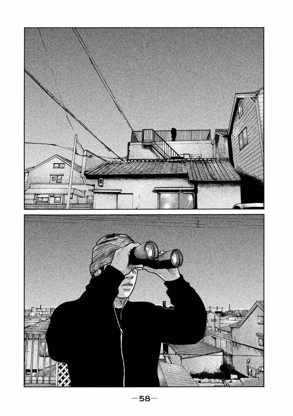 Sát Thủ Ẩn Dật Chapter 56 - Trang 2