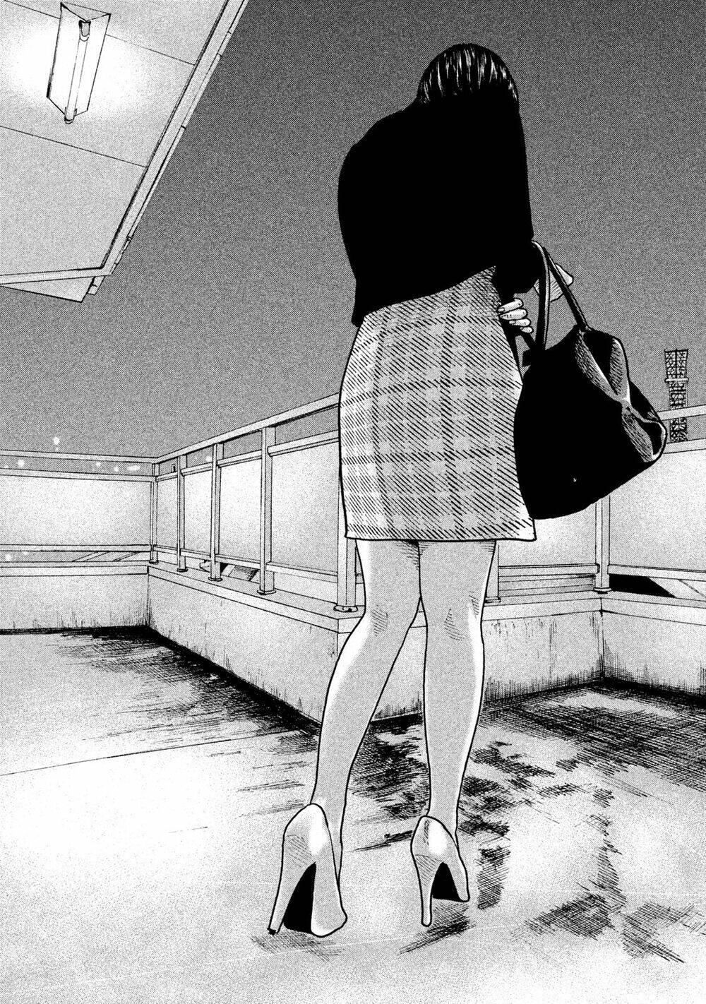 Sát Thủ Ẩn Dật Chapter 56 - Trang 2