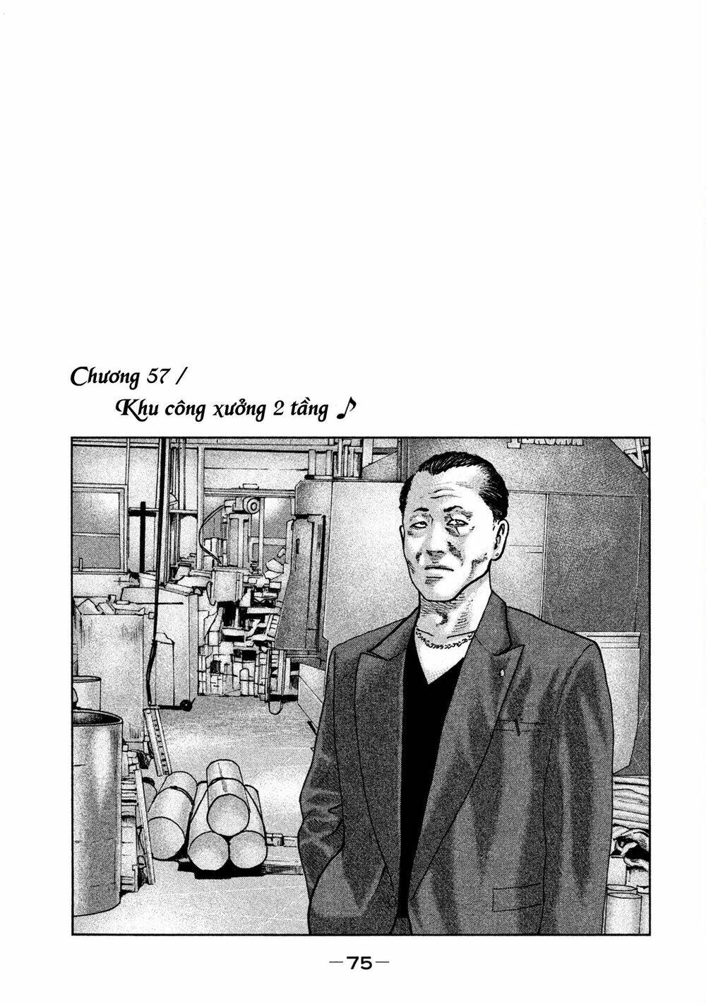 Sát Thủ Ẩn Dật Chapter 57 - Trang 2