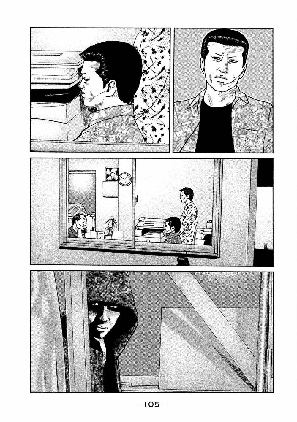 Sát Thủ Ẩn Dật Chapter 58 - Trang 2