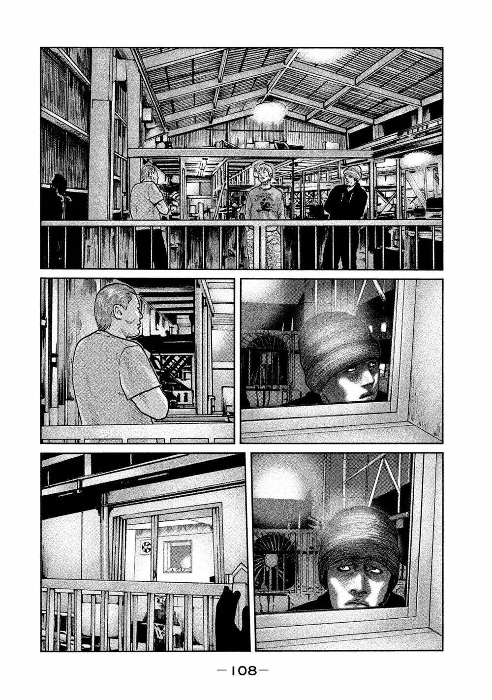 Sát Thủ Ẩn Dật Chapter 58 - Trang 2