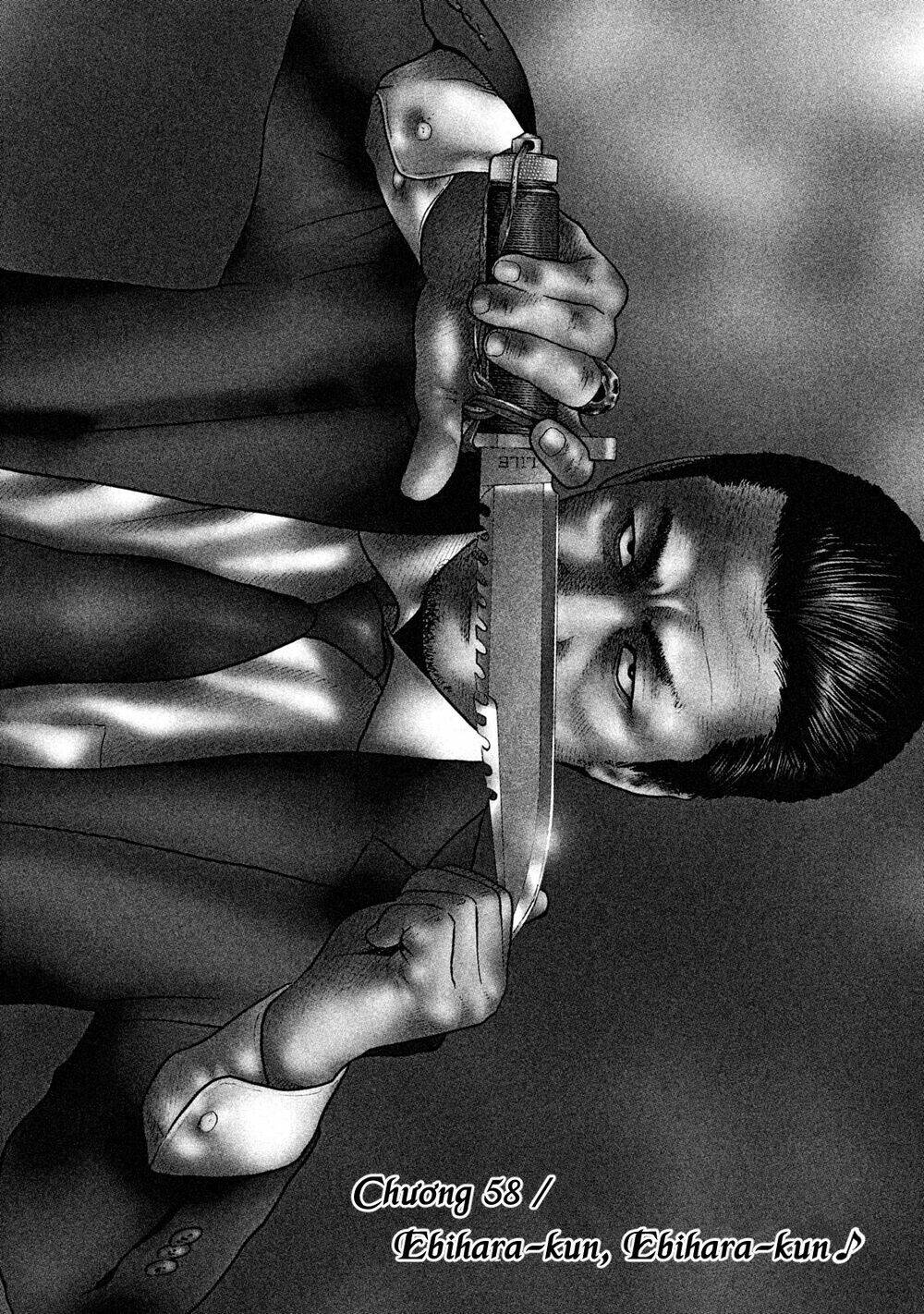 Sát Thủ Ẩn Dật Chapter 58 - Trang 2