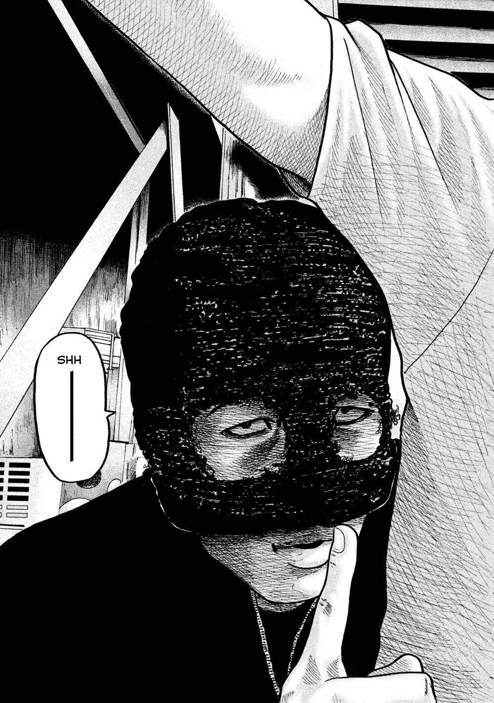 Sát Thủ Ẩn Dật Chapter 59 - Trang 2