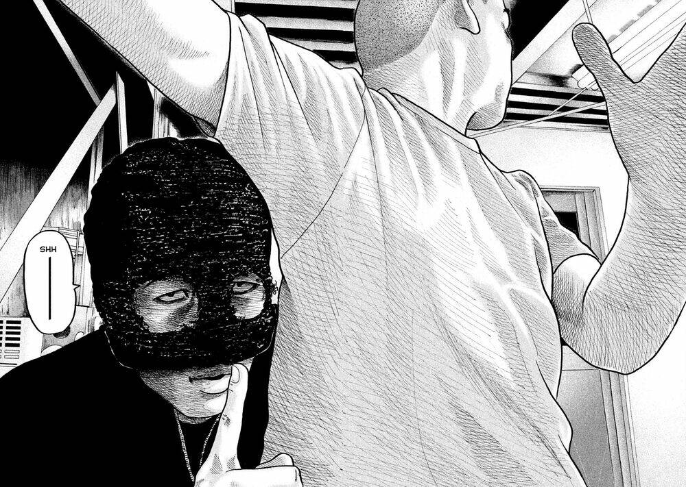 Sát Thủ Ẩn Dật Chapter 59 - Trang 2