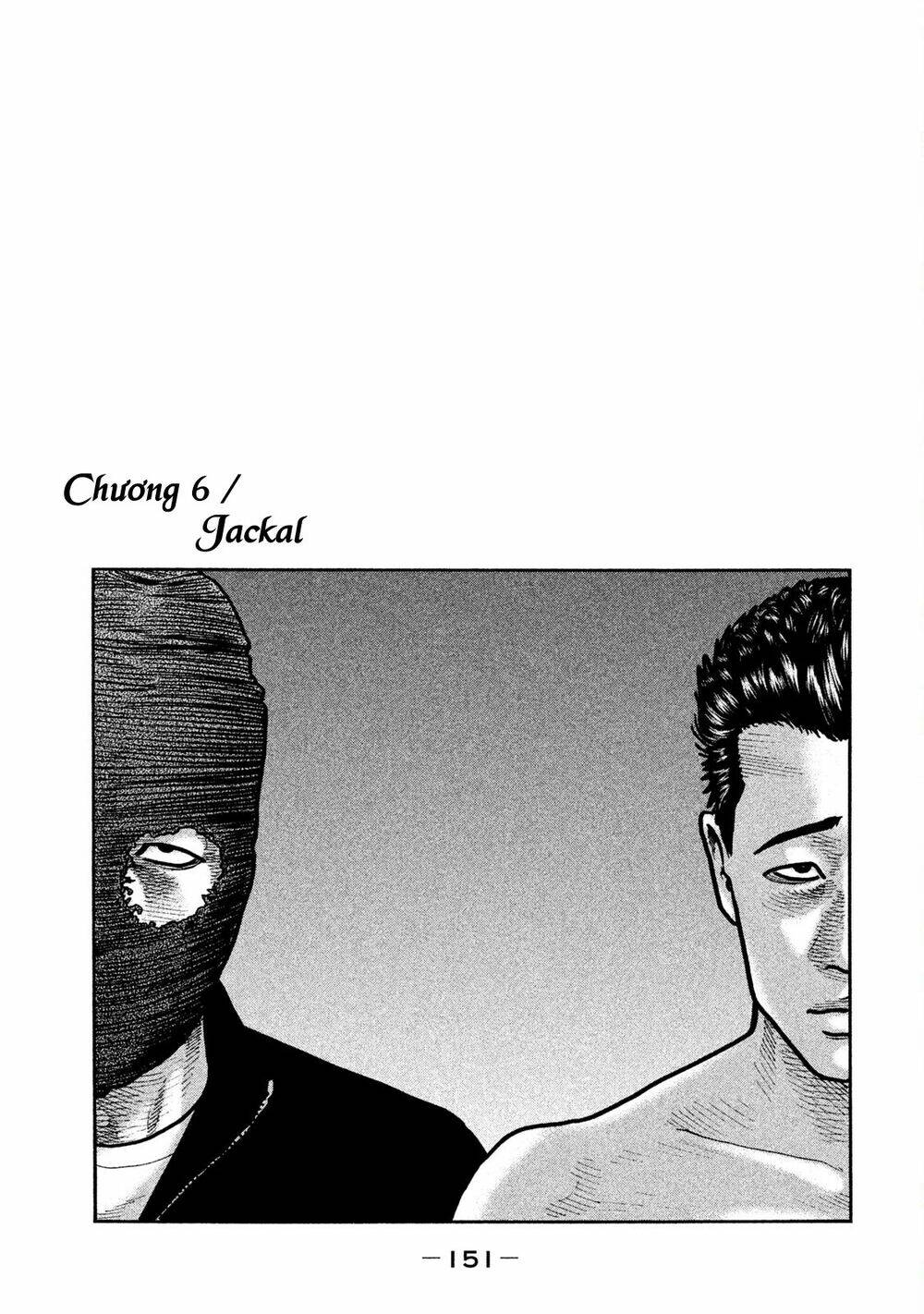 Sát Thủ Ẩn Dật Chapter 6 - Trang 2