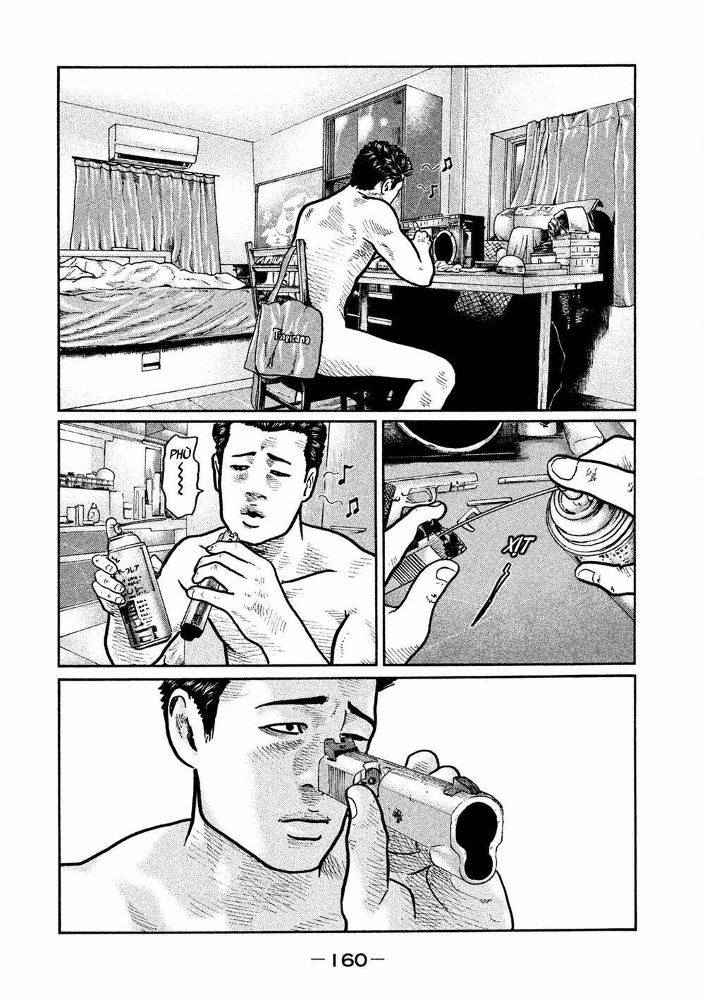 Sát Thủ Ẩn Dật Chapter 6 - Trang 2