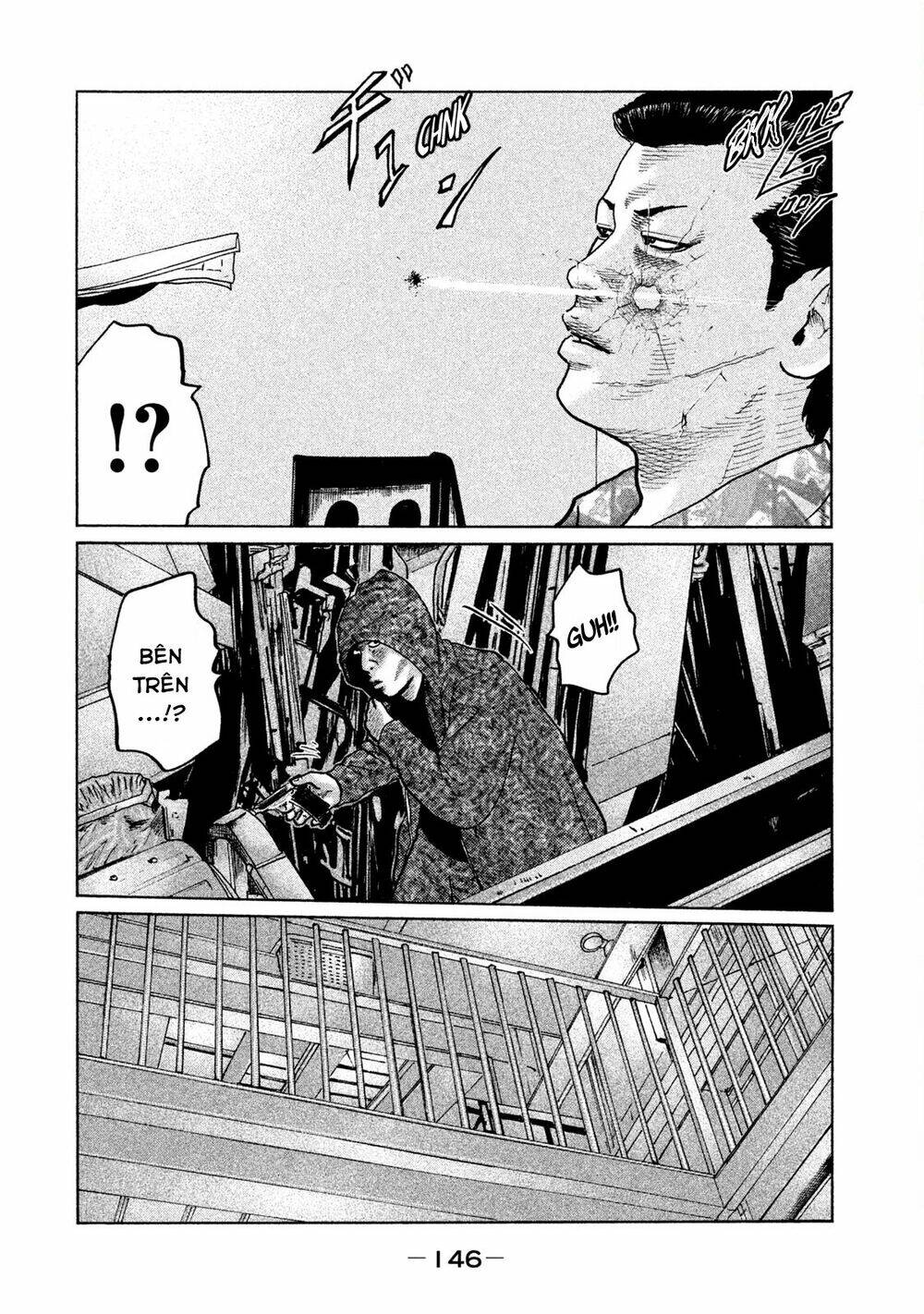 Sát Thủ Ẩn Dật Chapter 60 - Trang 2