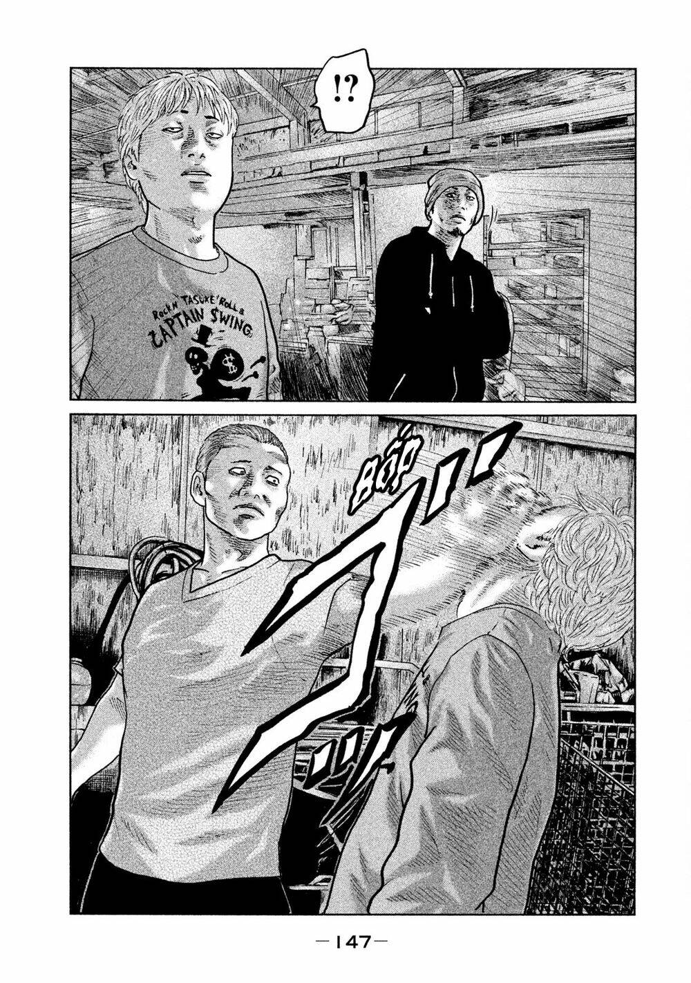 Sát Thủ Ẩn Dật Chapter 60 - Trang 2