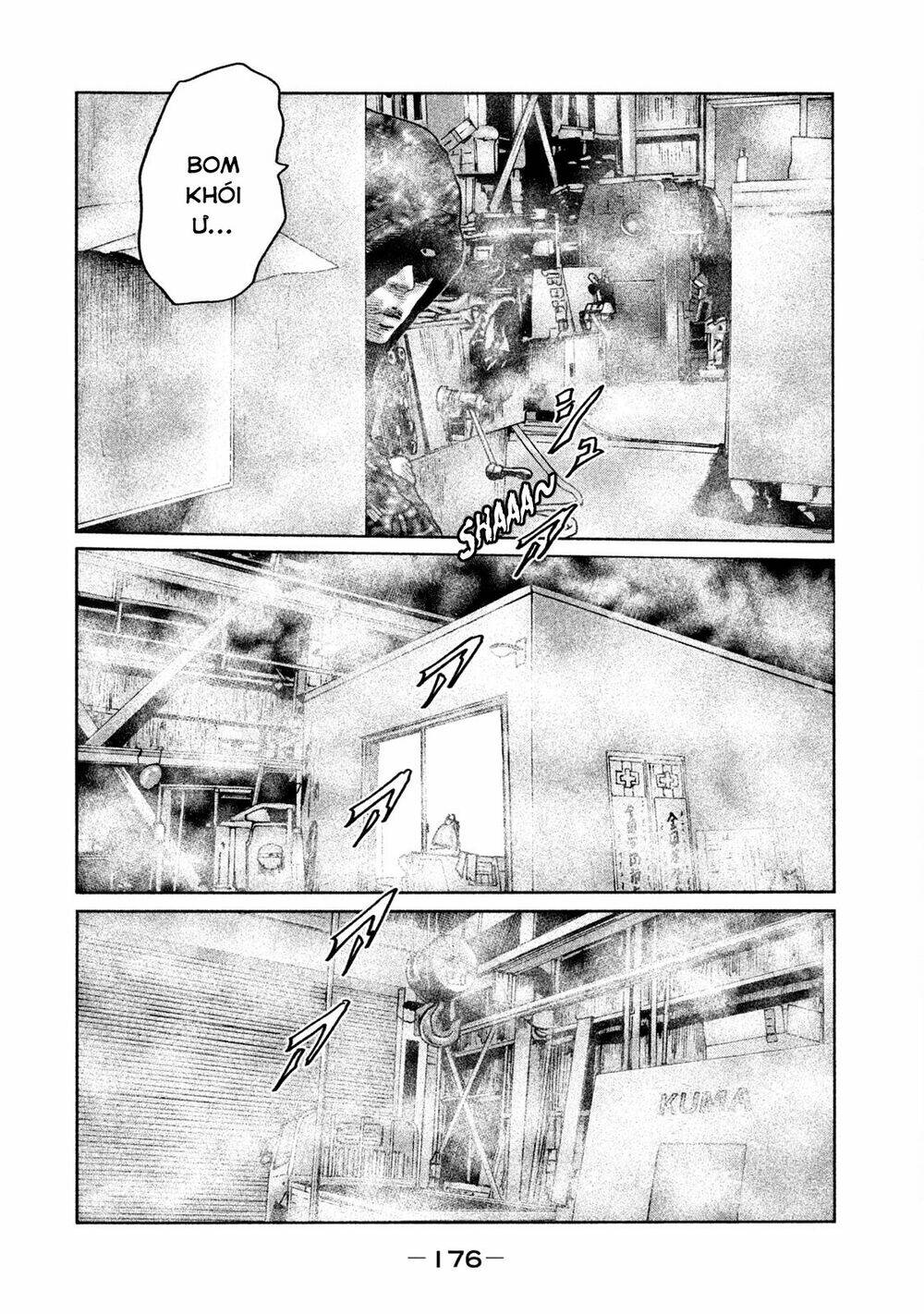 Sát Thủ Ẩn Dật Chapter 62 - Trang 2