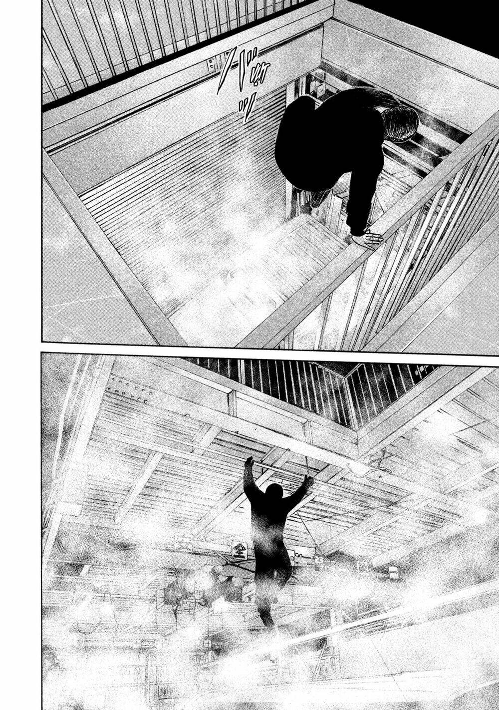 Sát Thủ Ẩn Dật Chapter 62 - Trang 2