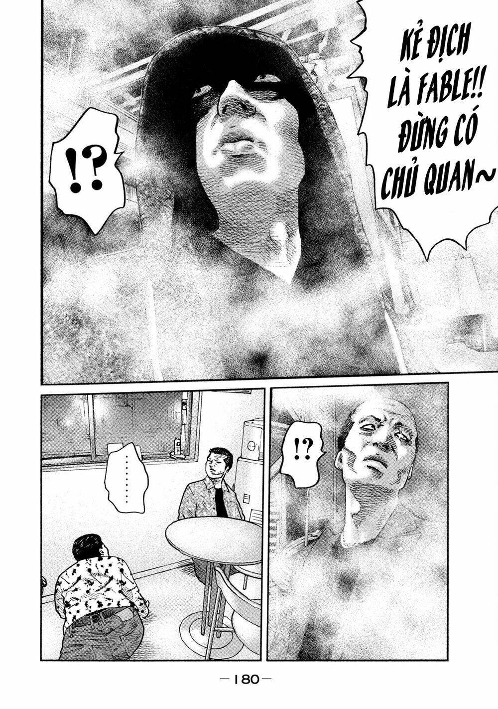 Sát Thủ Ẩn Dật Chapter 62 - Trang 2