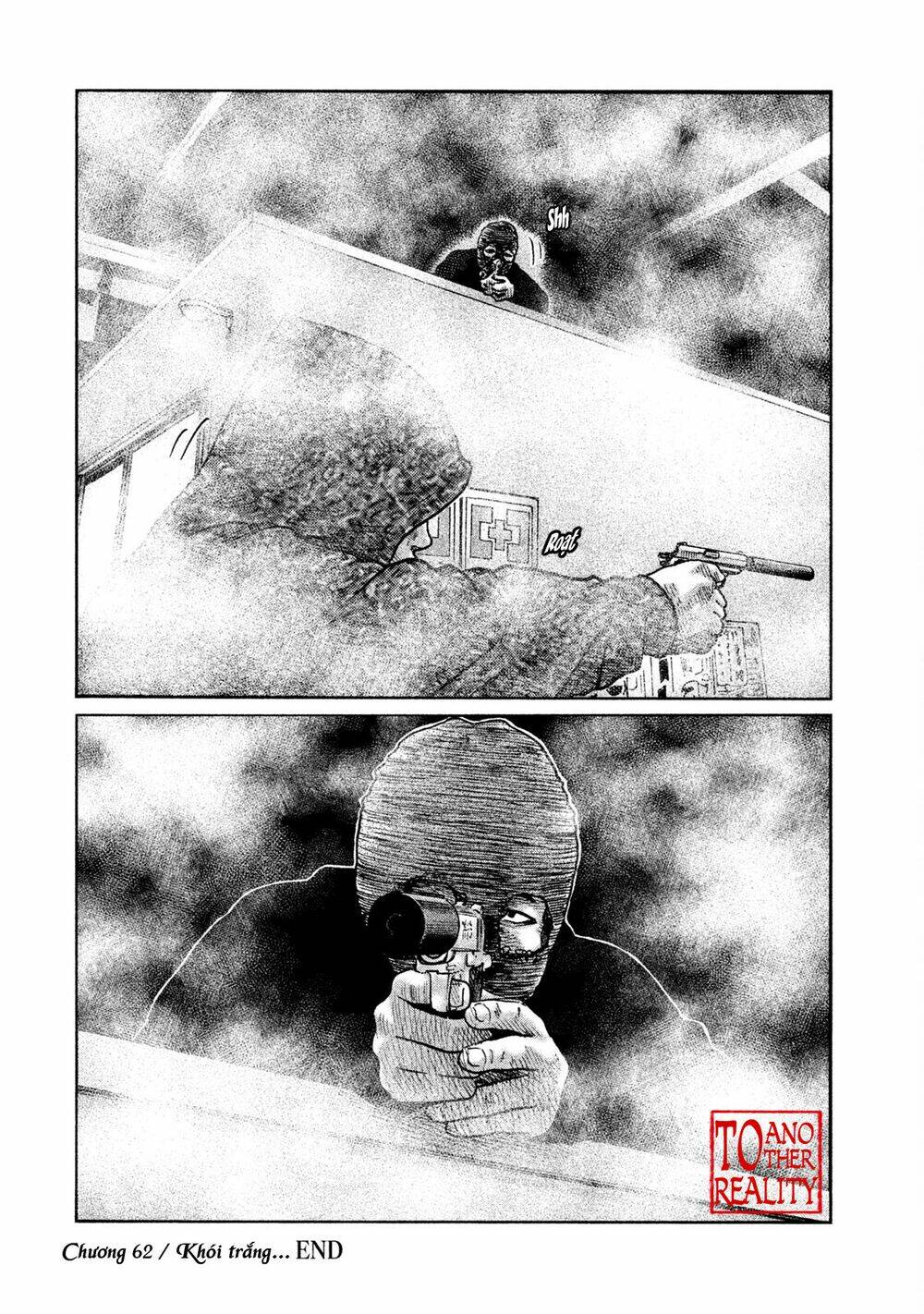 Sát Thủ Ẩn Dật Chapter 62 - Trang 2