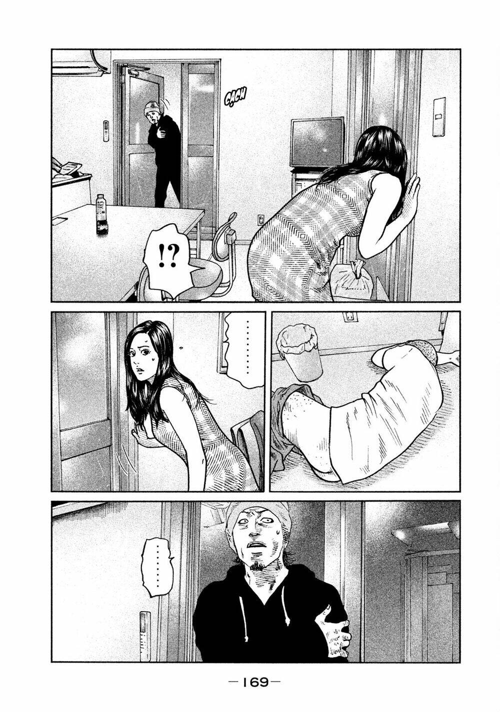 Sát Thủ Ẩn Dật Chapter 62 - Trang 2