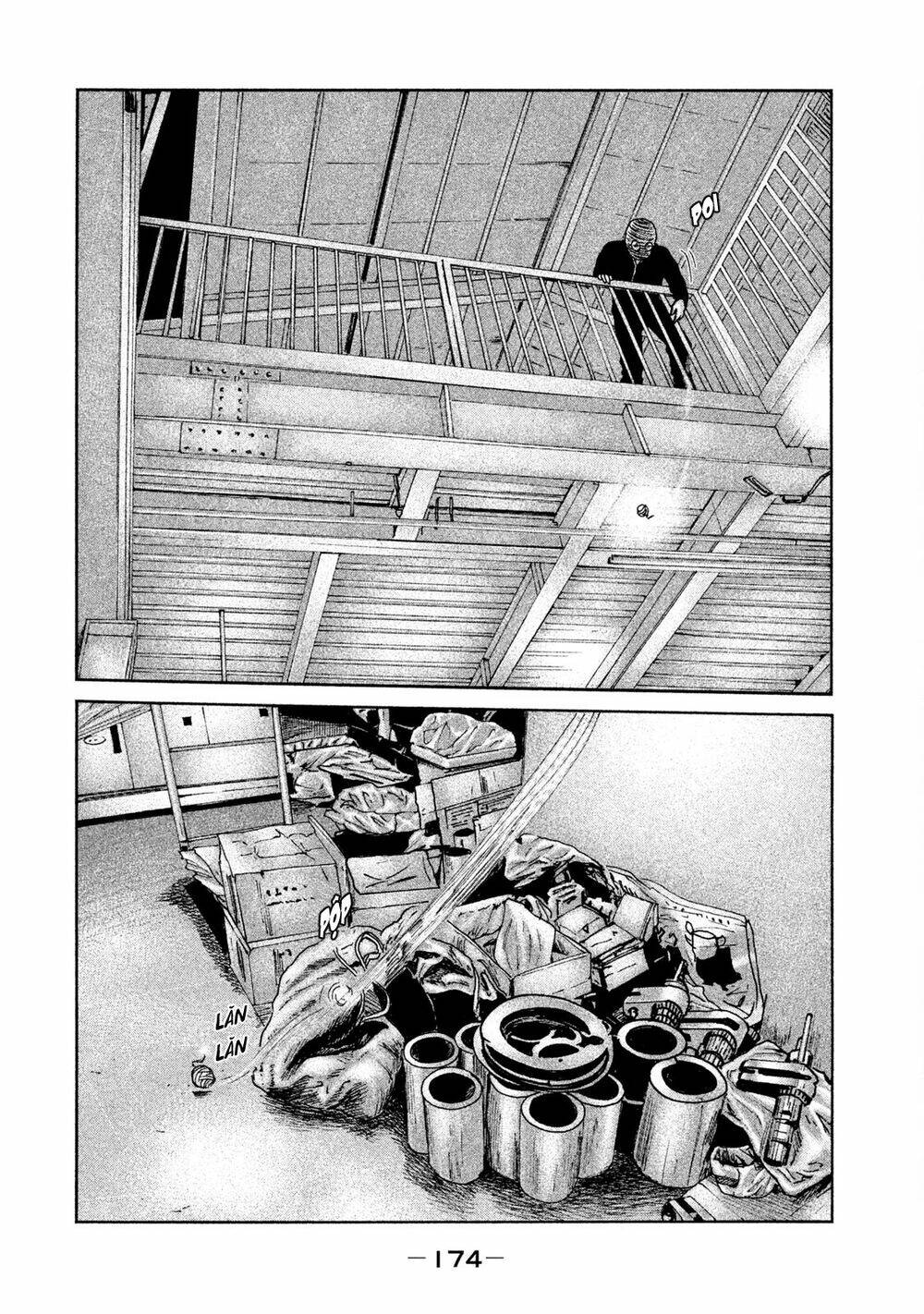 Sát Thủ Ẩn Dật Chapter 62 - Trang 2