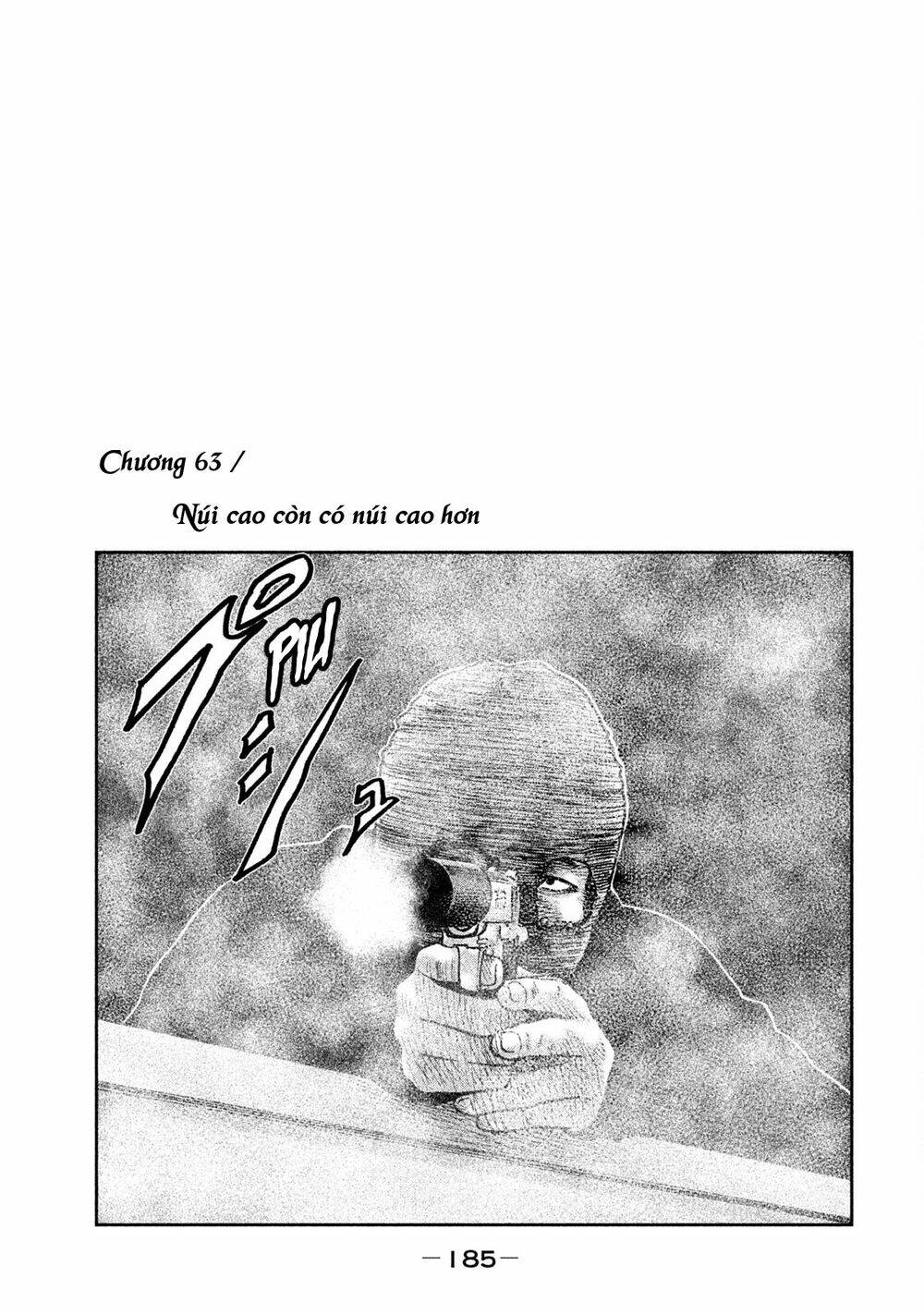 Sát Thủ Ẩn Dật Chapter 63 - Trang 2