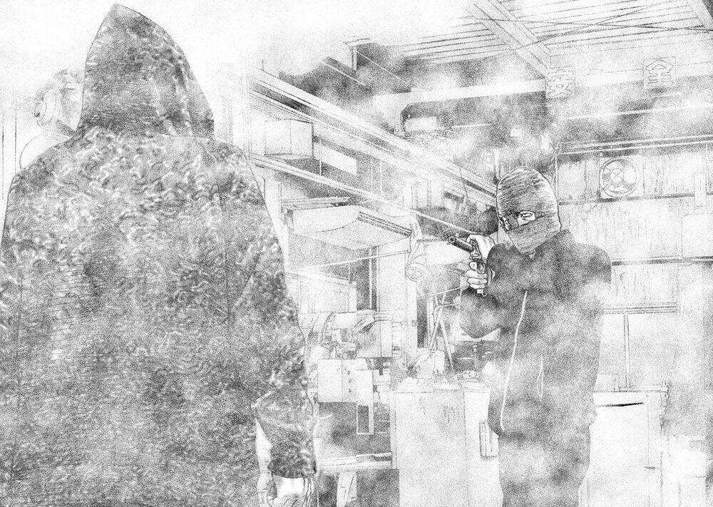 Sát Thủ Ẩn Dật Chapter 63 - Trang 2